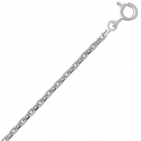 Chaine or maille Forat  similaire