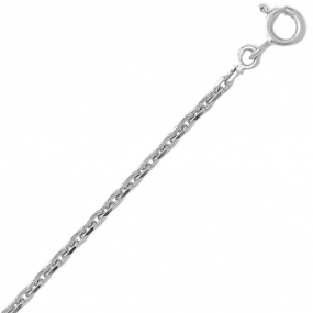 Chane or maille forat  similaire