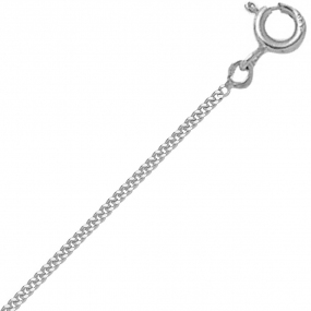 Chaine or maille gourmette  similaire