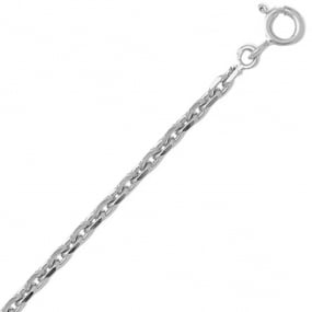 Chane or maille forat  similaire