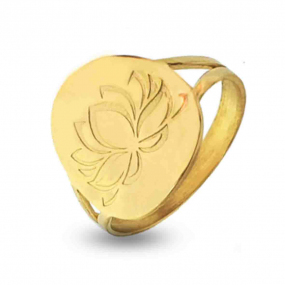 Chevalire Lucas Lucor Fleur de Lotus