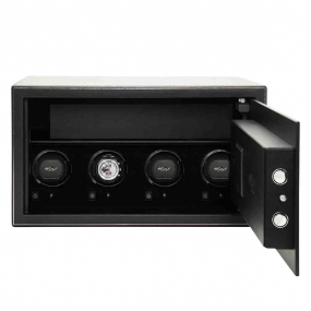 Coffre fort Wolf 1834 - The Den 4 Piece similaire