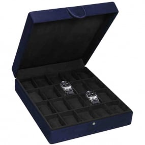 Coffret 20 Montres Alcantara