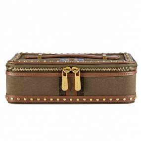 Coffret  Bijoux de voyage Wolf 1834 - en complment