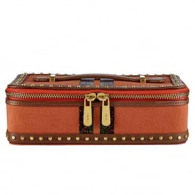 Coffret  Bijoux de voyage Wolf 1834 - en complment