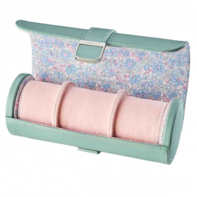 Coffret de Montre Triple Wolf X Liberty en compl�ment