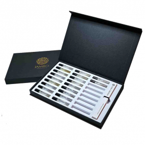 Coffret D�couverte - jambo Collection