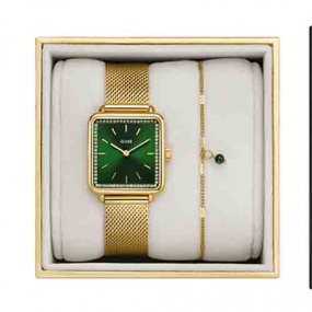 Coffret La Ttragone Watch - bracelet