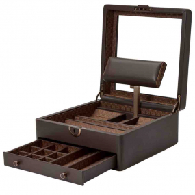 Coffret Montre et bijoux Earth Watch en complment