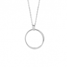 Collier Argent - Naiomy similaire