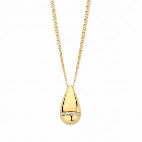 Collier argent - plaqu or - pendentif similaire