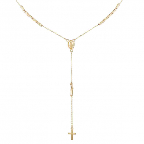 Collier - Chapelet