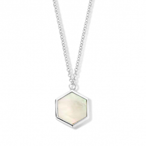 Collier Nacre One More