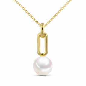 Collier Perle