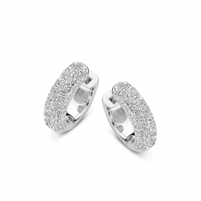 Croles en argent +OZ Naiomy similaire