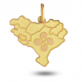 Croix basque