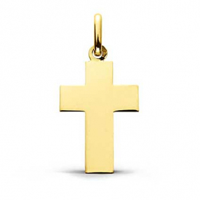 Croix Fil Plat Augis