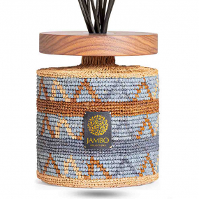 Diffuseur de parfum Anakao 3000 ml - Citon Vert