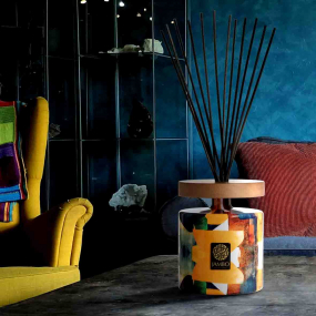 Diffuseur de parfum Burano 3000 ml - Epices - Exclusivo Collection
