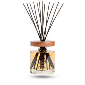 Diffuseur de parfum Iguazu 200 ml  - Poivre Rose - Elegant Collection