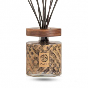 Diffuseur de parfum Kamari 500 ml  - Bergamot