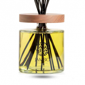 Diffuseur de parfum Maui 3000 ml - Orange Pche - Elegant Collection