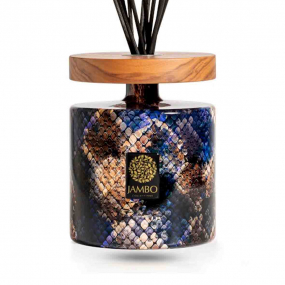 Diffuseur de parfum Moorea 3000 ml - Encens - Exclusivo Collection