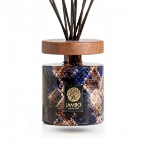 Diffuseur de parfum Moorea 500 ml - Encens - Exclusivo Collection