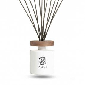 Diffuseur de parfum Papua 200 ml - Pommes - Prestigio Collection