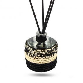 Diffuseur de parfum Raphia - Fleur d'oranger - Mogador 100ml -