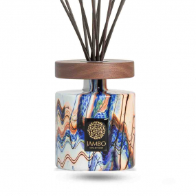 Diffuseur de parfum YALA 500 ml  - Bergamote