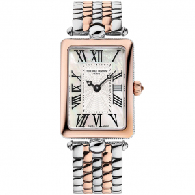 Fr�d�rique Constant Classics Art Deco Carree
