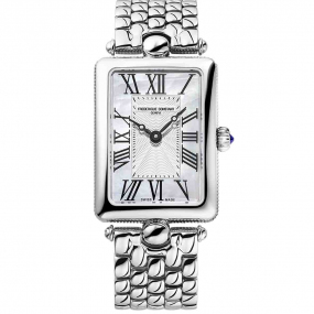 Montre Frdrique Constant Classics Art Dco