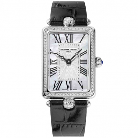 Montre Frdrique Constant Classics Art Dco