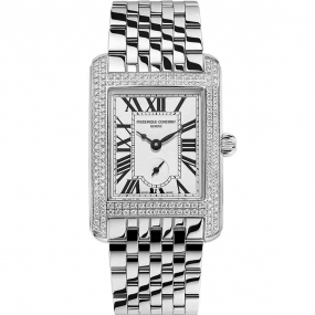 Frederique Constant Classics Carr Small Second