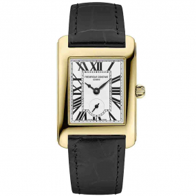 Frederique Constant Classics Carr Small Second