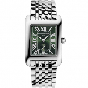 Frederique Constant Classics Carr� Small Second