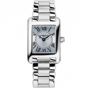 Fr�d�rique Constant Classics Carr�e Ladies