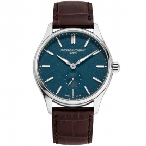 Fr�d�rique Constant Classics Index Automatique