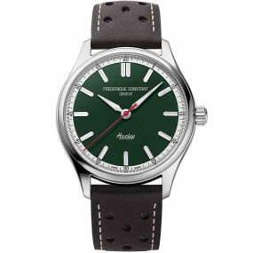 Frederique Constant Classics Vintage Rally Healey