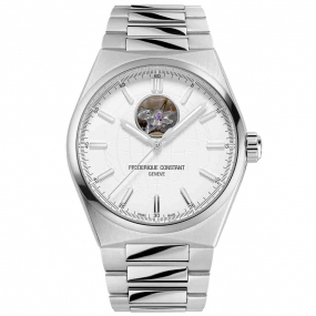 Frdrique Constant Highlife Heart Beat 