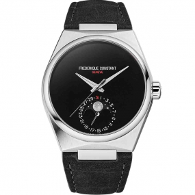 Fr�d�rique Constant Highlife Moonphase Date Manufacture