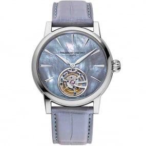 Frdrique Constant Manufacture Classic Tourbillon