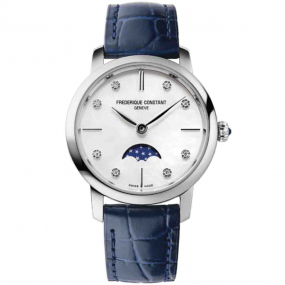 Montre Frdrique constant Slimline Ladies