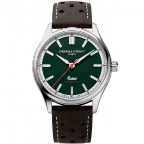 Frdrique Constant Vintage Rally Healey Automatic COSC