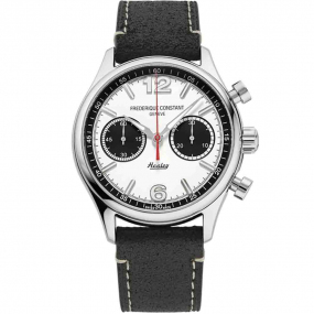 Frdrique Constant Vintage Rally Healey Chronogrpah Automatic 