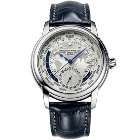 Frdrique Constant Worldtimer
