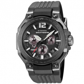 Gshock Master of G