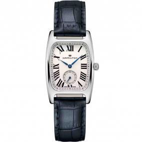 Hamilton American Classic Boulton Mechanical