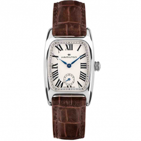Montre homme Hamilton American Classic Boulton Small